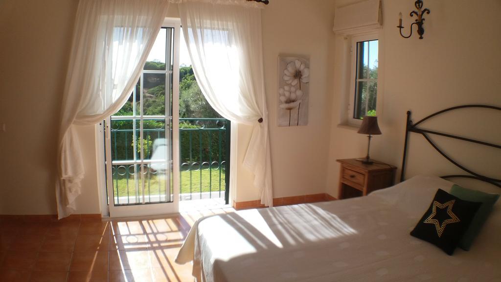 Bed and Breakfast Casa Cereja 'Adults Only' Albufeira Exterior foto