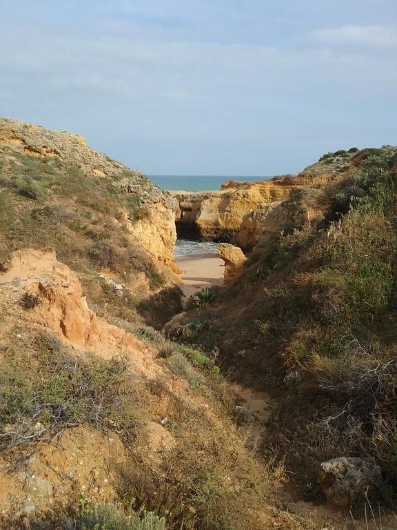 Bed and Breakfast Casa Cereja 'Adults Only' Albufeira Exterior foto