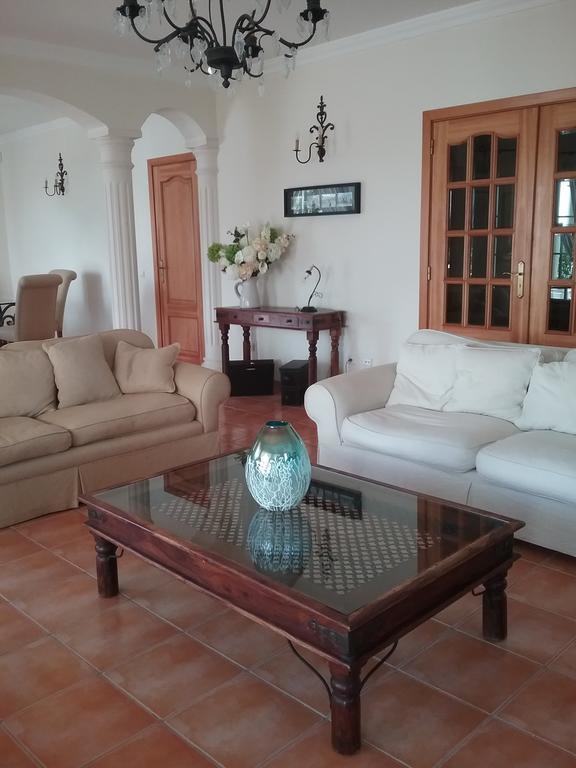 Bed and Breakfast Casa Cereja 'Adults Only' Albufeira Exterior foto