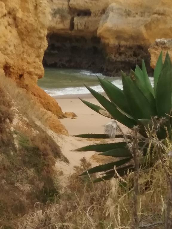 Bed and Breakfast Casa Cereja 'Adults Only' Albufeira Exterior foto