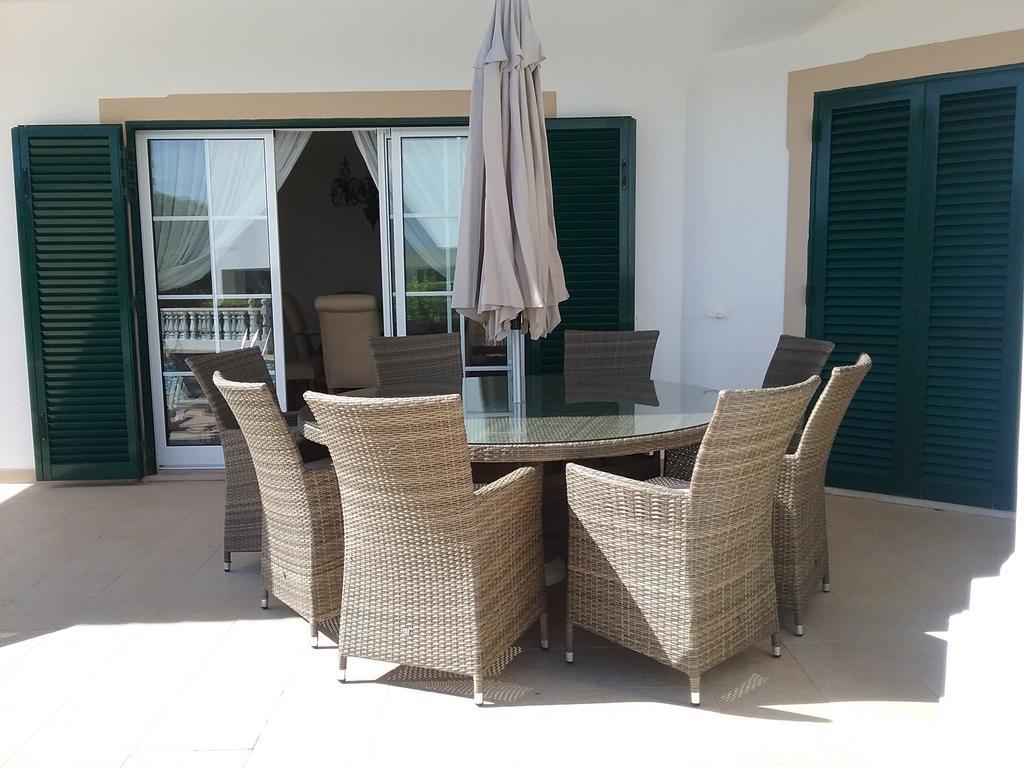 Bed and Breakfast Casa Cereja 'Adults Only' Albufeira Exterior foto