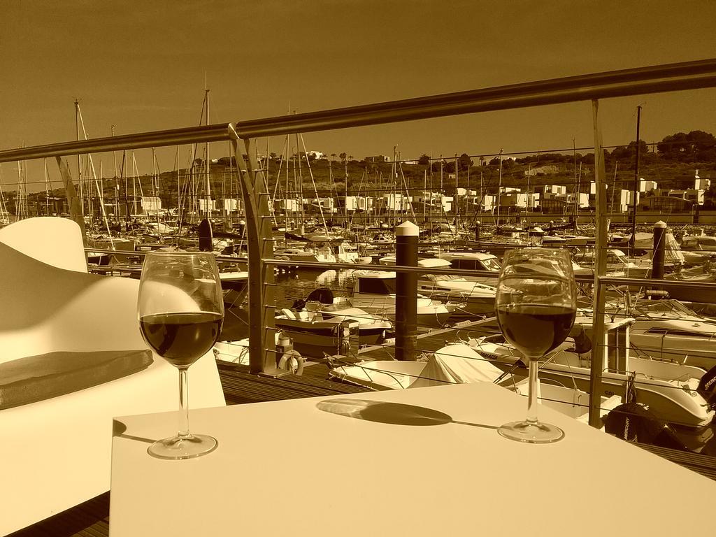 Bed and Breakfast Casa Cereja 'Adults Only' Albufeira Exterior foto