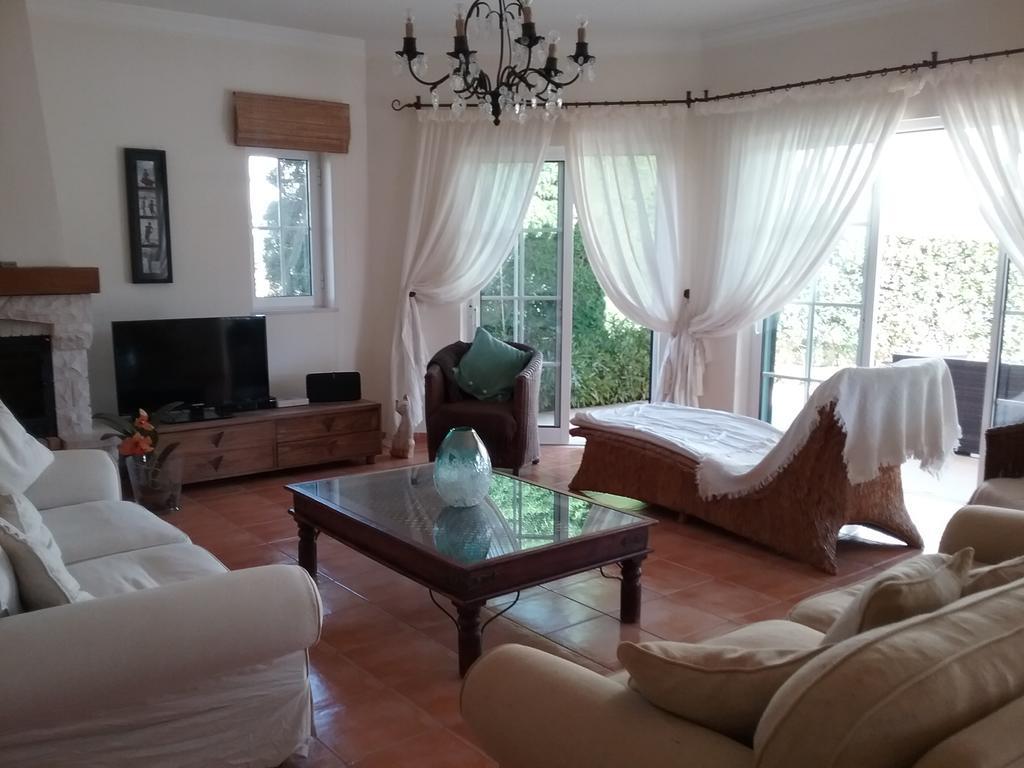Bed and Breakfast Casa Cereja 'Adults Only' Albufeira Exterior foto