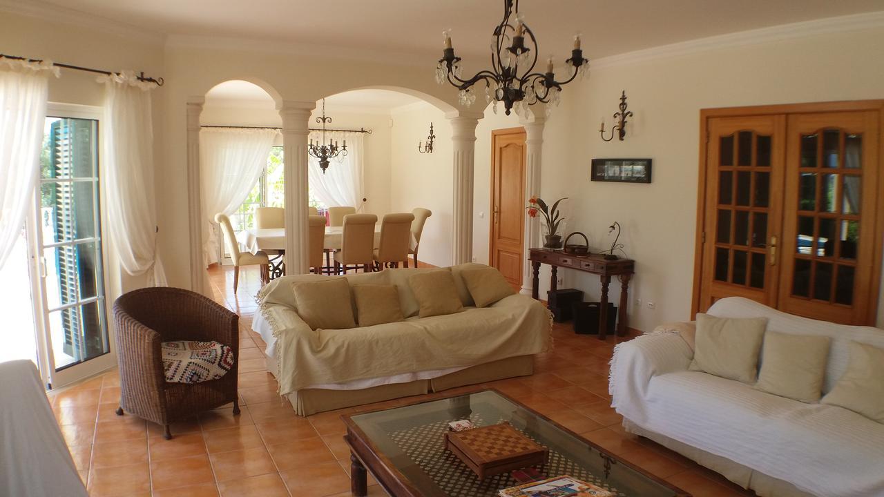 Bed and Breakfast Casa Cereja 'Adults Only' Albufeira Exterior foto