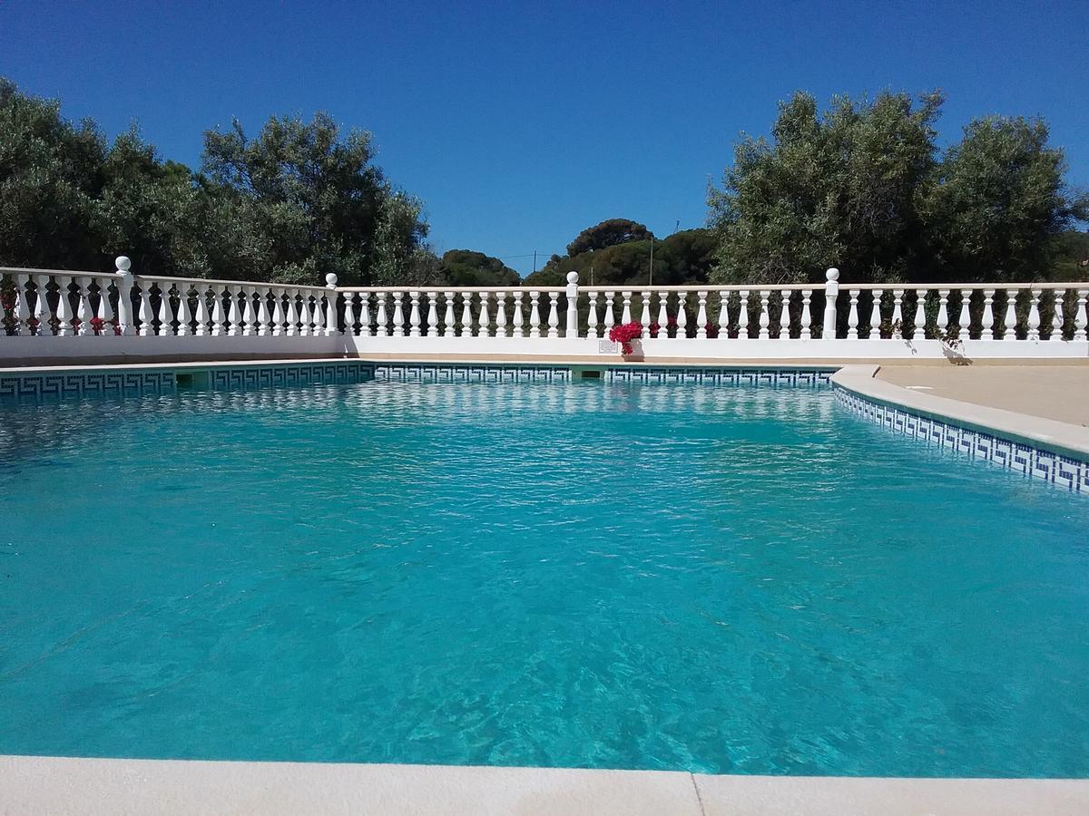 Bed and Breakfast Casa Cereja 'Adults Only' Albufeira Exterior foto