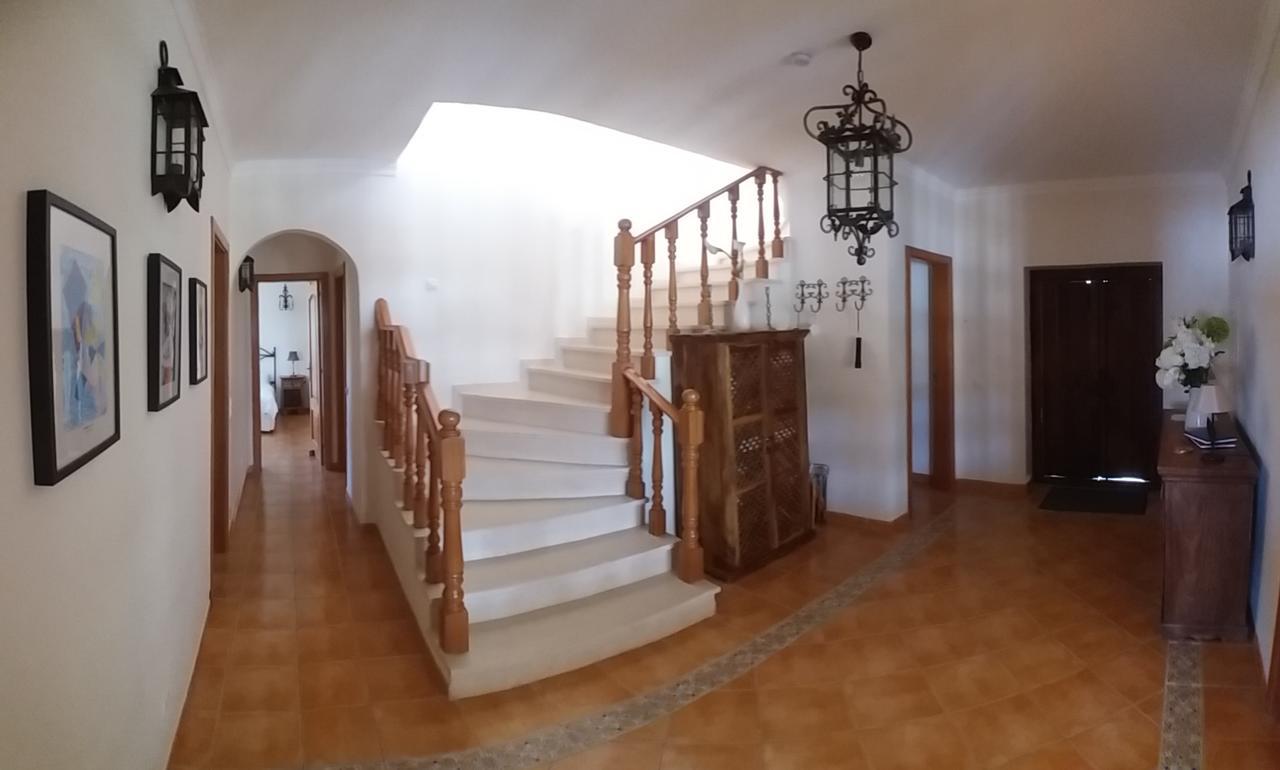 Bed and Breakfast Casa Cereja 'Adults Only' Albufeira Exterior foto