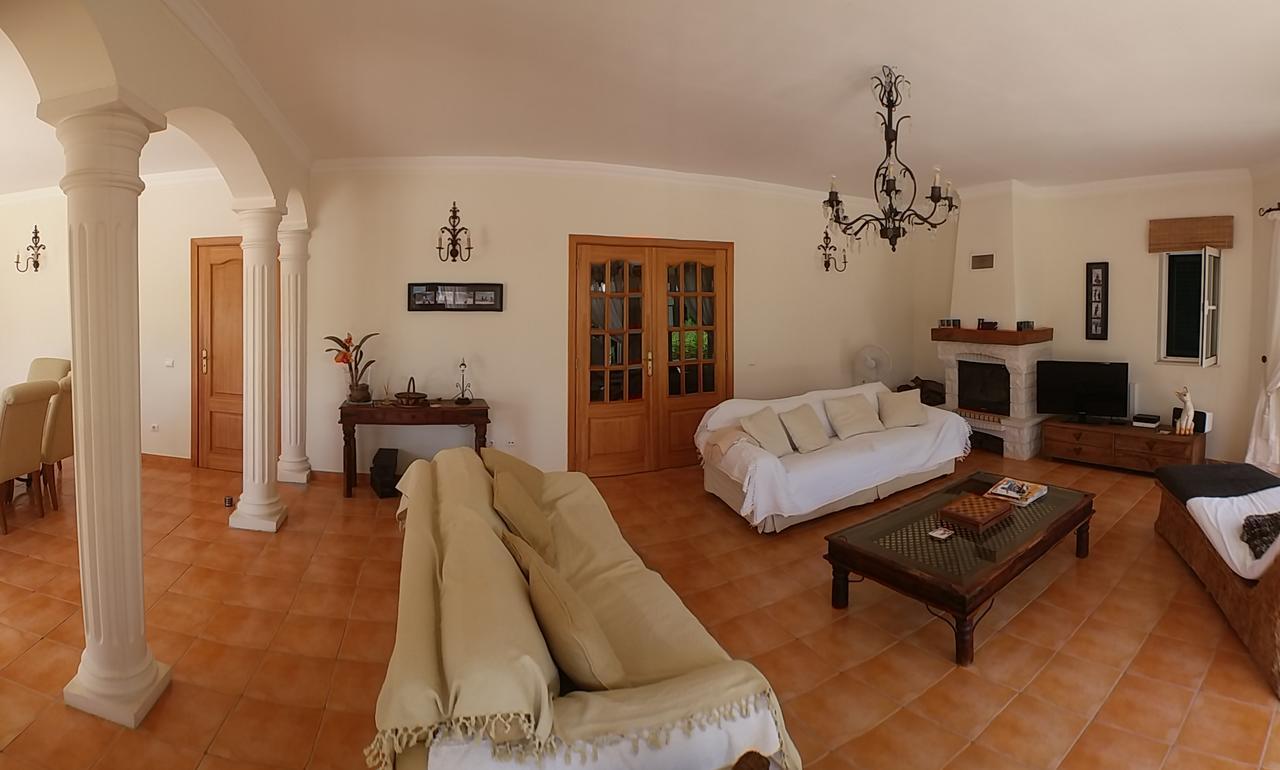 Bed and Breakfast Casa Cereja 'Adults Only' Albufeira Exterior foto