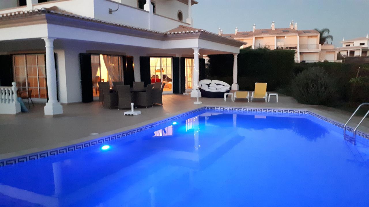 Bed and Breakfast Casa Cereja 'Adults Only' Albufeira Exterior foto