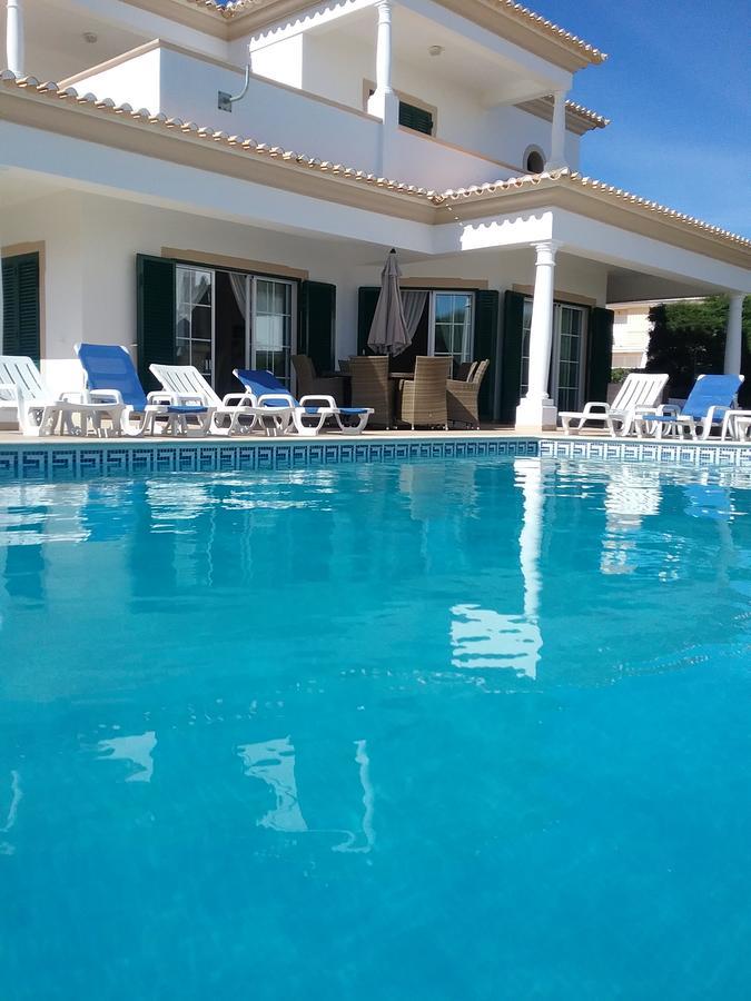 Bed and Breakfast Casa Cereja 'Adults Only' Albufeira Exterior foto