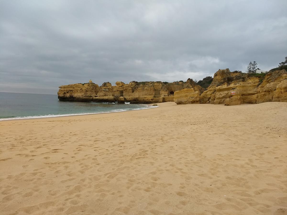 Bed and Breakfast Casa Cereja 'Adults Only' Albufeira Exterior foto