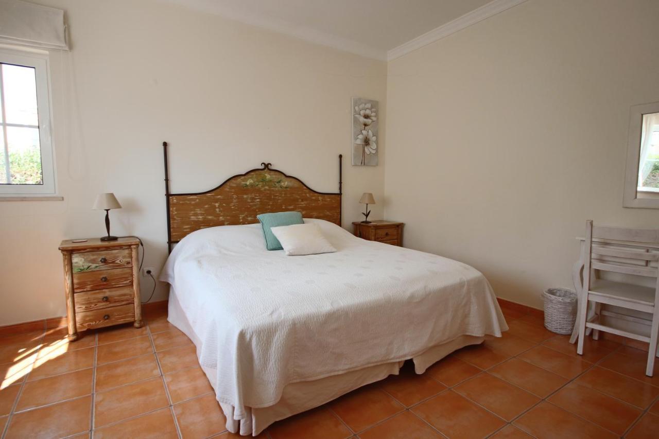 Bed and Breakfast Casa Cereja 'Adults Only' Albufeira Exterior foto