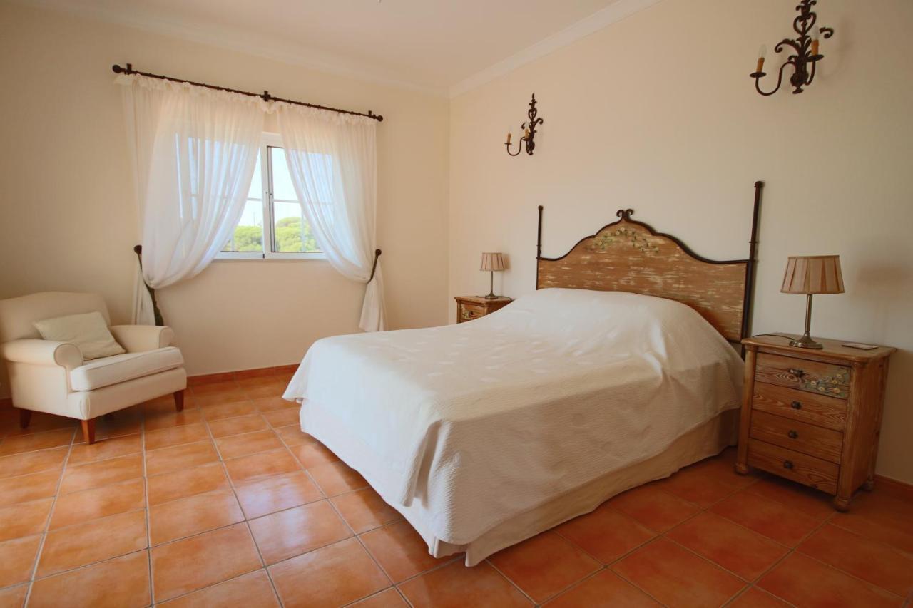 Bed and Breakfast Casa Cereja 'Adults Only' Albufeira Exterior foto