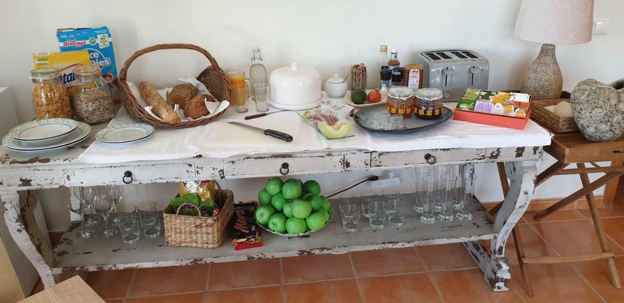 Bed and Breakfast Casa Cereja 'Adults Only' Albufeira Exterior foto