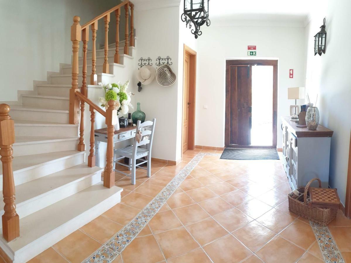 Bed and Breakfast Casa Cereja 'Adults Only' Albufeira Exterior foto